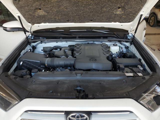 2023 Toyota 4Runner Limited VIN: JTEKU5JR3P6194789 Lot: 55475144