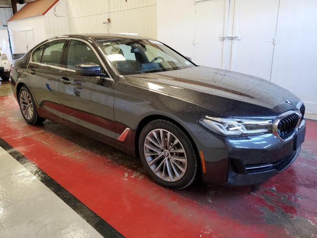 2022 BMW 530 Xi VIN: WBA13BJ00NWX68262 Lot: 54320024