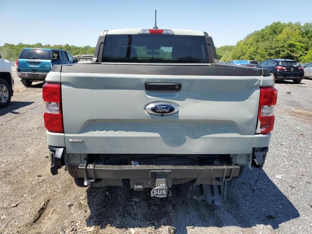 2024 Ford Maverick Xlt VIN: 3FTTW8H32RRA38237 Lot: 54420044