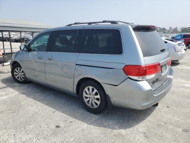 2010 Honda Odyssey Exl VIN: 5FNRL3H73AB070323 Lot: 56980894