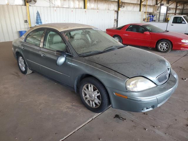 2005 Mercury Sable Ls Premium VIN: 1MEHM55S95A605309 Lot: 56835004