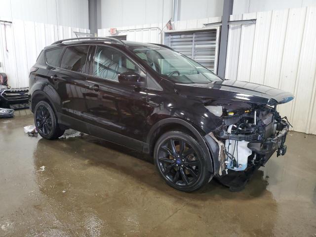 2018 Ford Escape Se VIN: 1FMCU9GD4JUA23690 Lot: 53971904