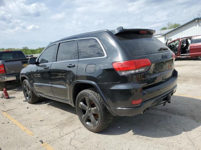 2015 JEEP GRAND CHER - 1C4RJFAG5FC724874