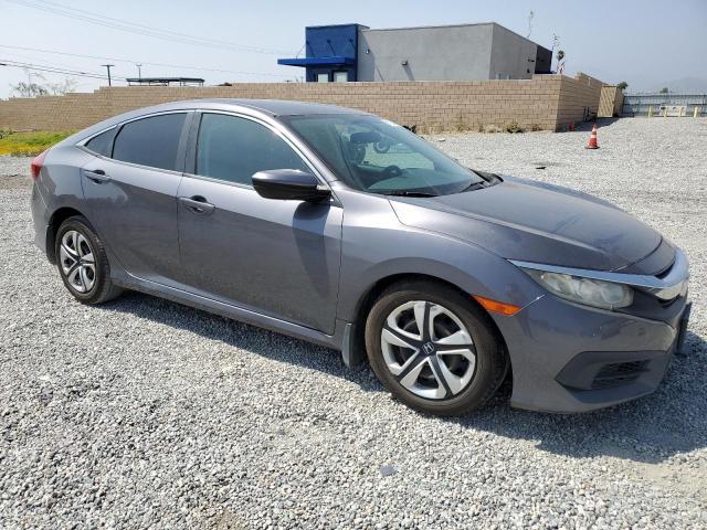 Vin: 2hgfc2f54hh533056, lot: 56134434, honda civic lx 20174