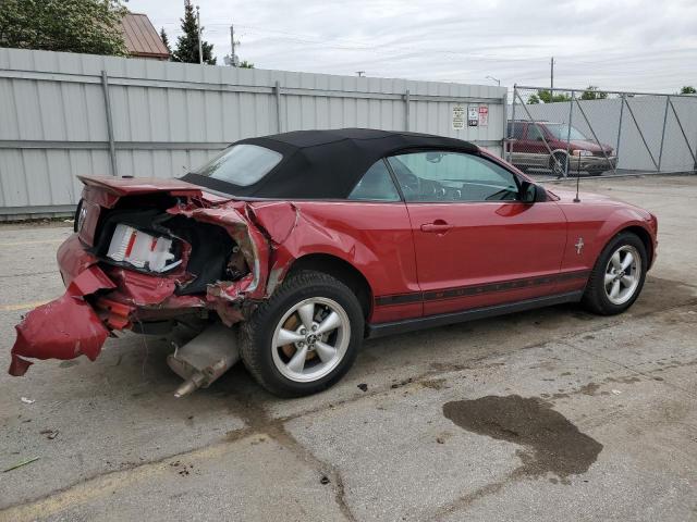 2008 Ford Mustang VIN: 1ZVHT84N885142400 Lot: 53597054