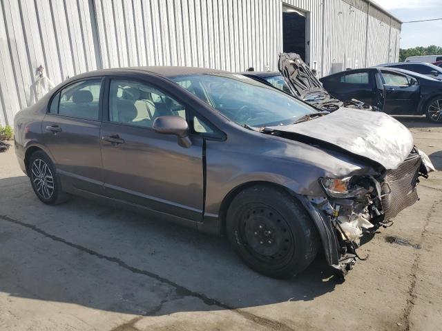 2010 Honda Civic Lx VIN: 2HGFA1F59AH506375 Lot: 56309364