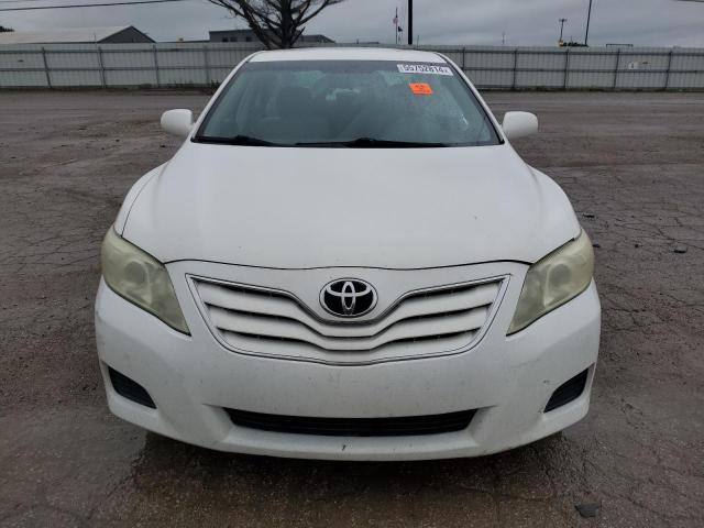 4T4BF3EK8BR139762 2011 Toyota Camry Base