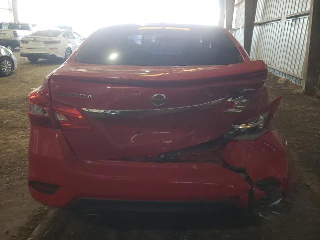 2019 Nissan Sentra S VIN: 3N1AB7AP1KY281305 Lot: 55324414