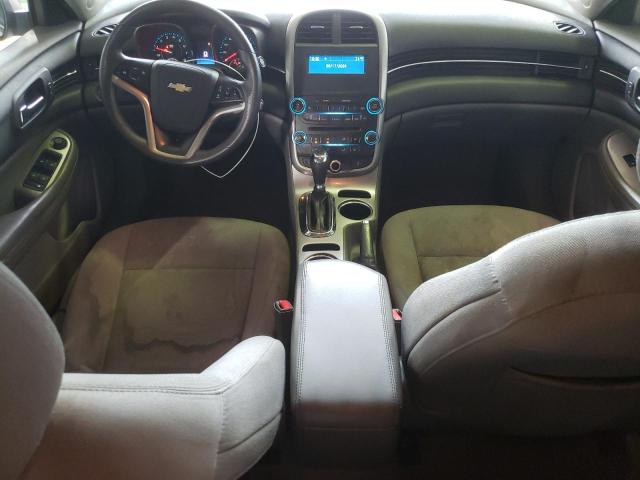 2015 Chevrolet Malibu Ls VIN: 1G11B5SL4FF195103 Lot: 55408914