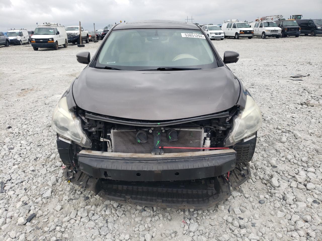 1N4AL3AP7FN354737 2015 Nissan Altima 2.5