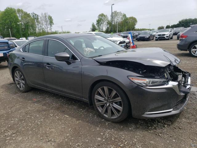 2018 MAZDA 6 SIGNATUR - JM1GL1XY1J1319295
