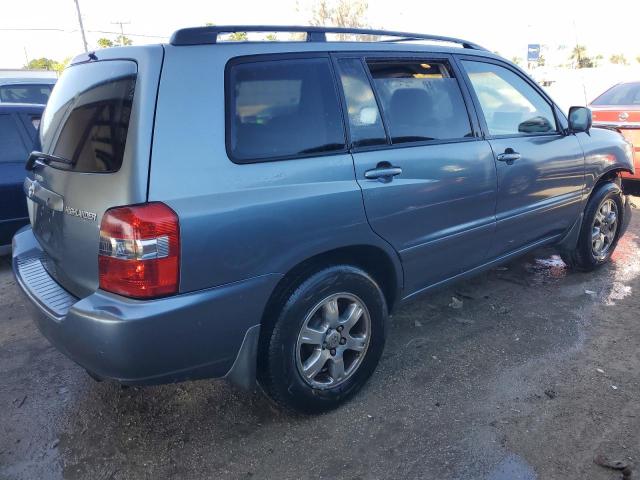 2004 Toyota Highlander Base VIN: JTEDP21A340026951 Lot: 53404774