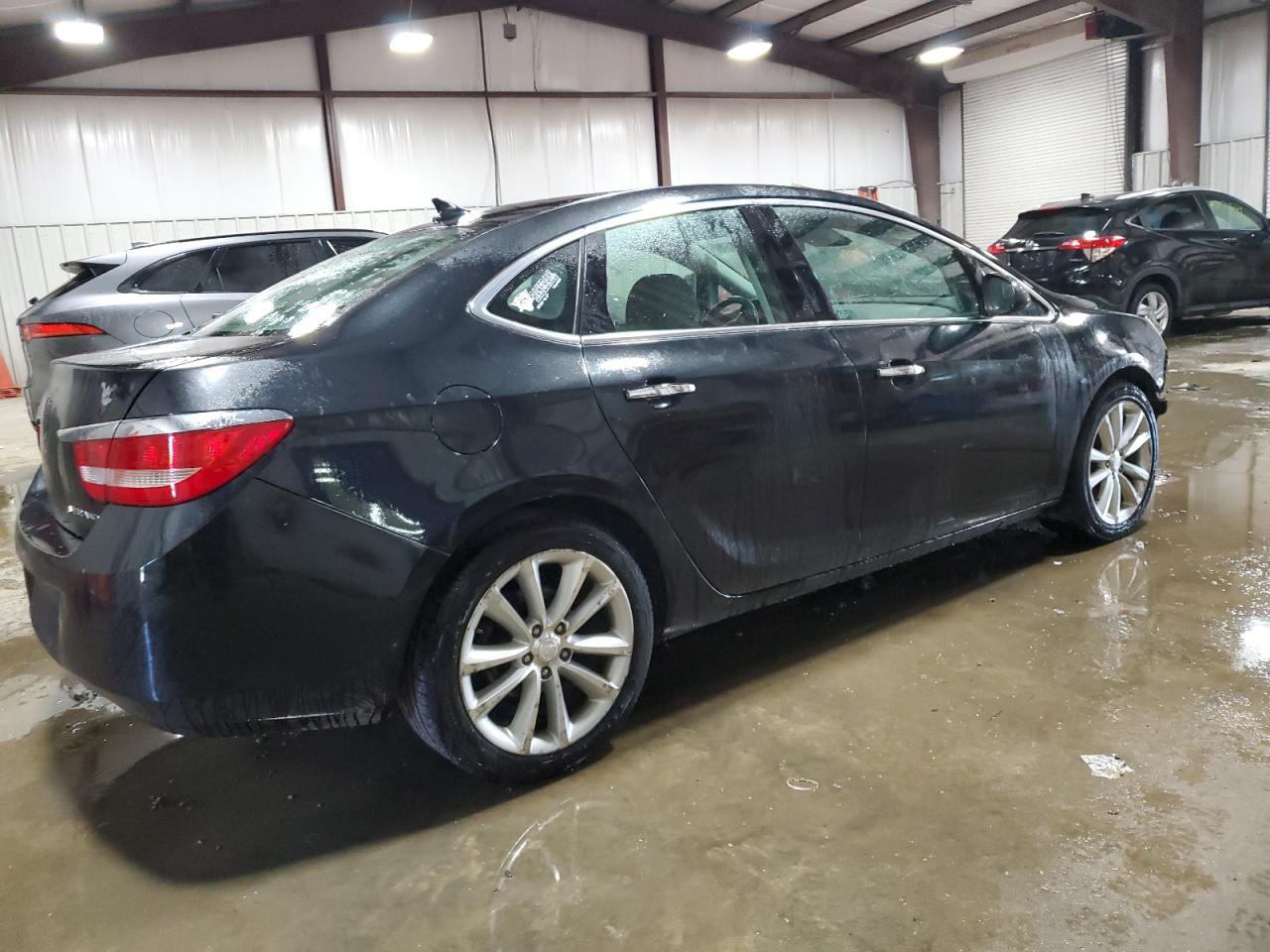 1G4PR5SK8E4233832 2014 Buick Verano Convenience