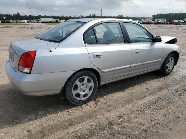 2003 Hyundai Elantra Gls VIN: KMHDN45D83U564963 Lot: 53619754