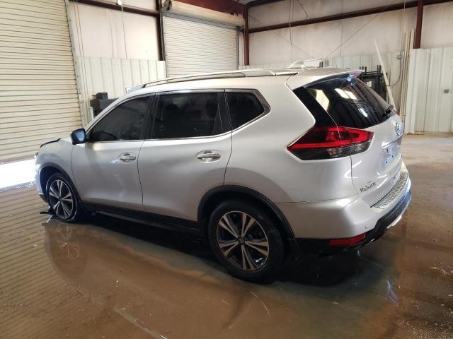 2019 Nissan Rogue S VIN: JN8AT2MV3KW383305 Lot: 52872044