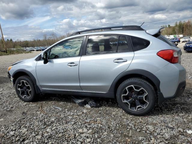 JF2GPAVC2DH818342 2013 Subaru Xv Crosstrek 2.0 Premium