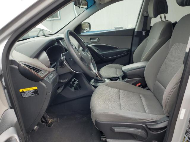 2018 Hyundai Santa Fe Sport VIN: 5XYZT3LB5JG530375 Lot: 53210964