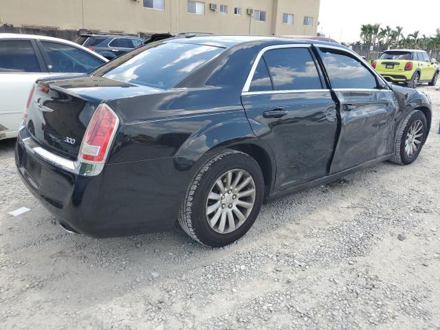 2014 Chrysler 300 VIN: 2C3CCAAG9EH272771 Lot: 57000824