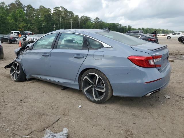 2022 Honda Accord Sport VIN: 1HGCV1F32NA063240 Lot: 53719354