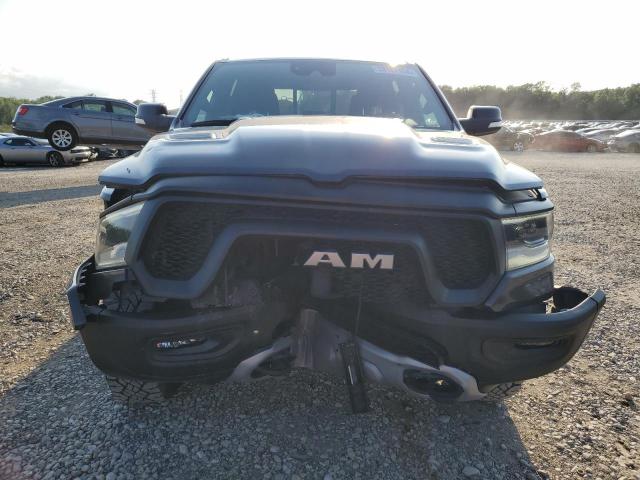 2022 Ram 1500 Rebel VIN: 1C6SRFLT3NN155957 Lot: 53167154