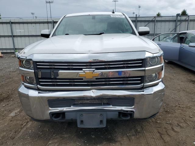 2015 Chevrolet Silverado K2500 Heavy Duty Lt VIN: 1GC1KVEG9FF586852 Lot: 54315194