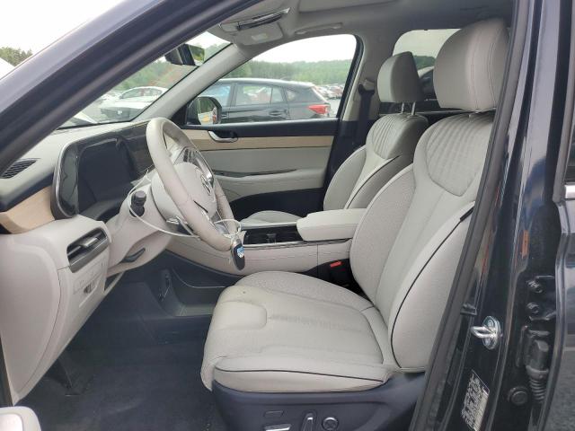 2024 HYUNDAI PALISADE L - KM8R5DGE4RU653143