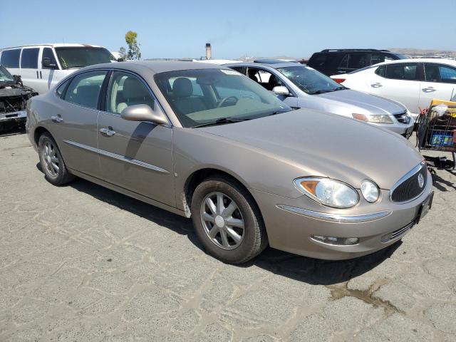 2007 Buick Lacrosse Cxl VIN: 2G4WD582X71136700 Lot: 55973344