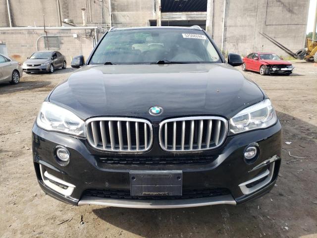 VIN 5UXKR0C57F0K72087 2015 BMW X5, Xdrive35I no.5