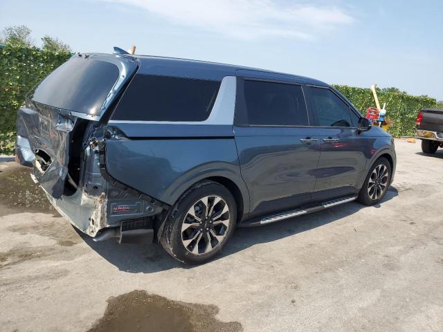 2022 Kia Carnival Ex VIN: KNDNC5H39N6102412 Lot: 54828034