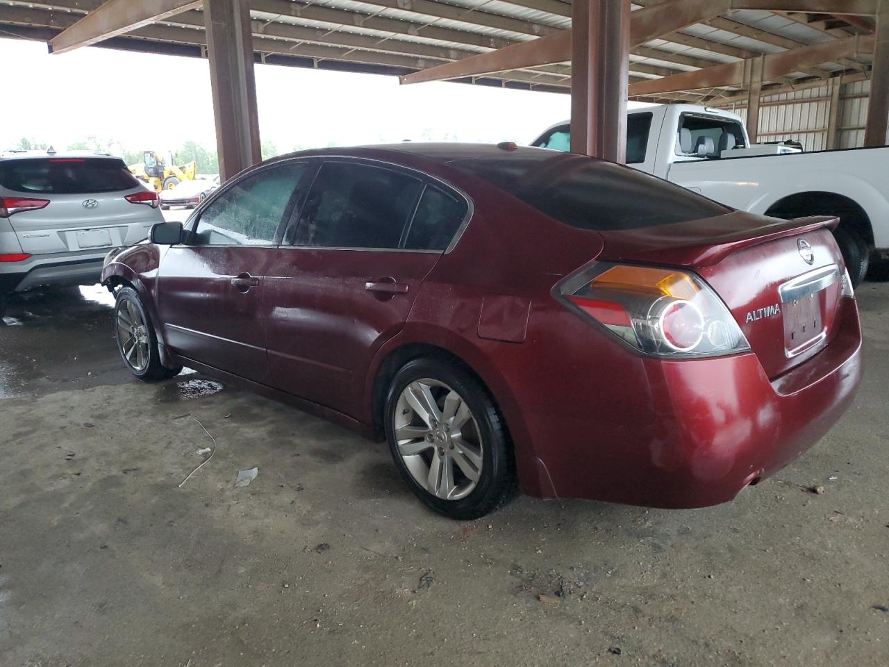 1N4BL2AP0CN566230 2012 Nissan Altima Sr