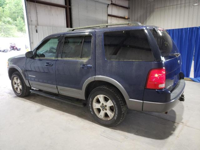 2004 Ford Explorer Xlt VIN: 1FMZU73K64UB78684 Lot: 52238344