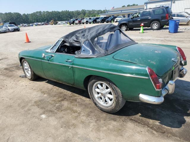 1969 Mg B VIN: GHN41U182421 Lot: 54977084