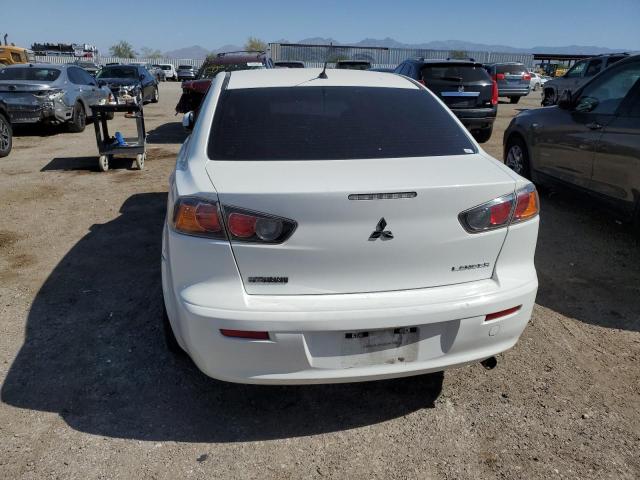 2014 Mitsubishi Lancer Es/Es Sport VIN: JA32U2FU8EU016349 Lot: 51453694