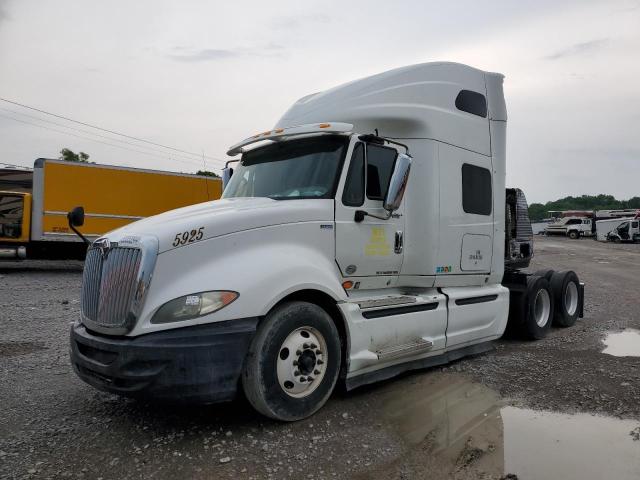 2014 International Prostar VIN: 3HSDJSJR5EN018085 Lot: 53353944