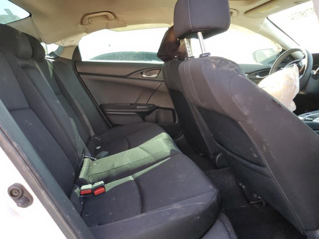 2017 HONDA CIVIC EX - 2HGFC2F71HH543769