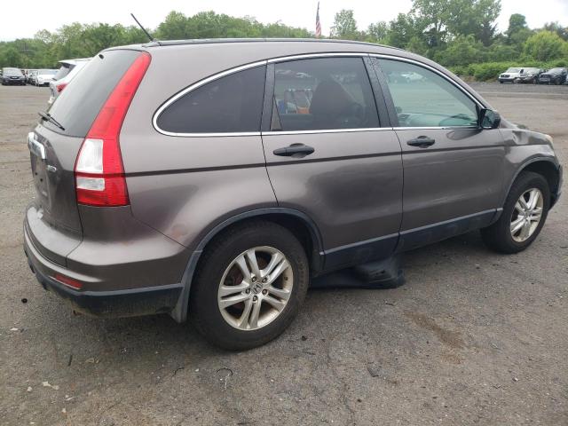 2011 Honda Cr-V Ex VIN: 5J6RE4H56BL018045 Lot: 55540484