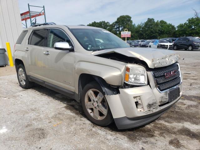 2012 GMC Terrain Slt VIN: 2GKALWEK1C6328438 Lot: 56578304