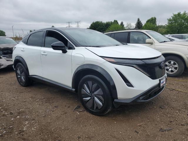 Nissan Ariya Цена