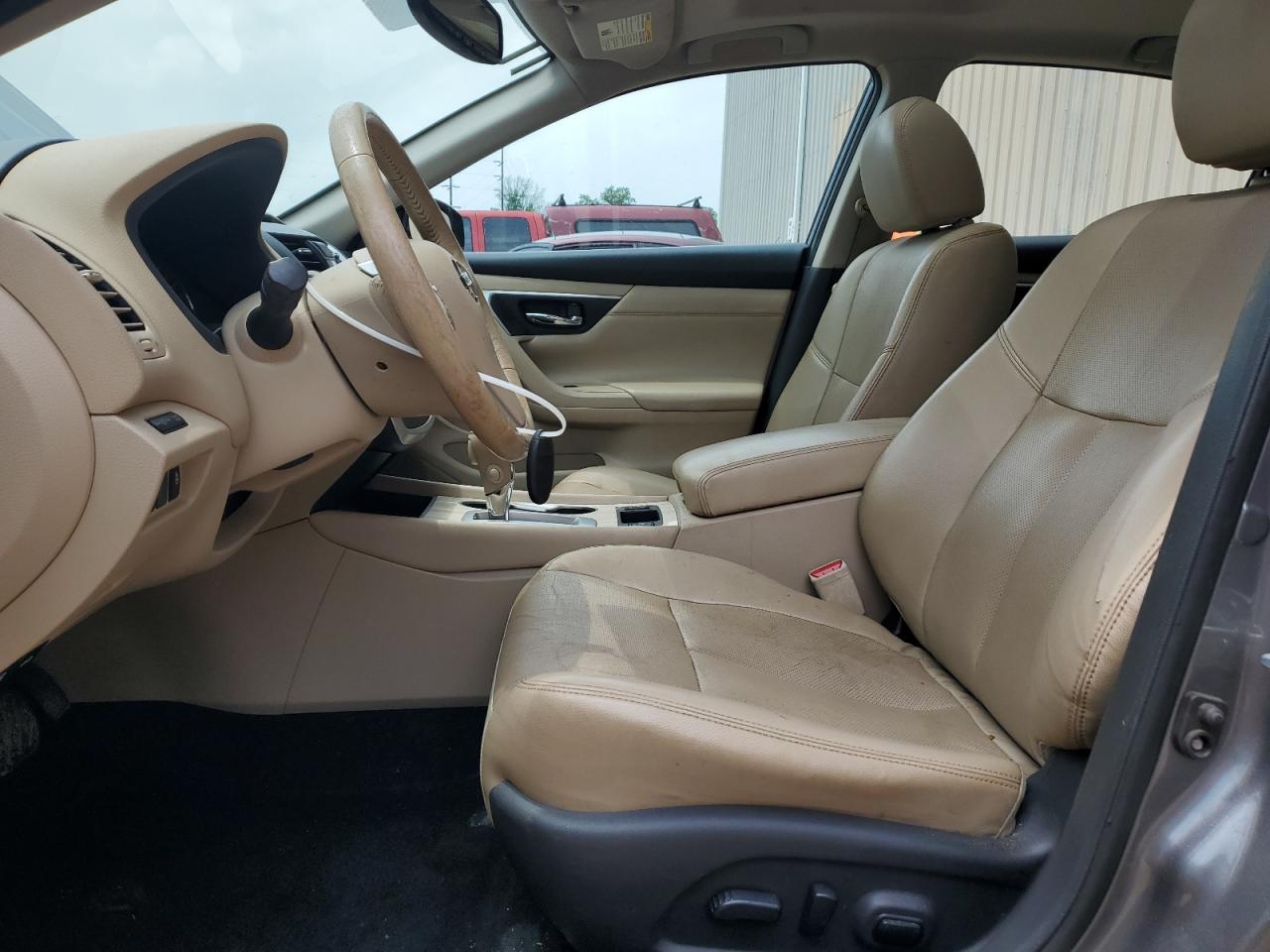 1N4AL3AP0GC236980 NISSAN ALTIMA 2016