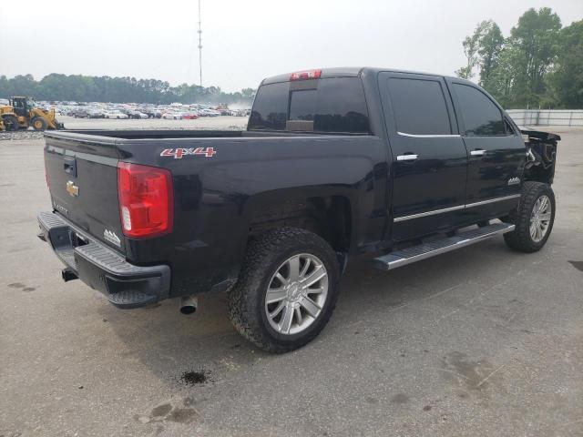 2016 CHEVROLET SILVERADO 3GCUKTEC9GG311285