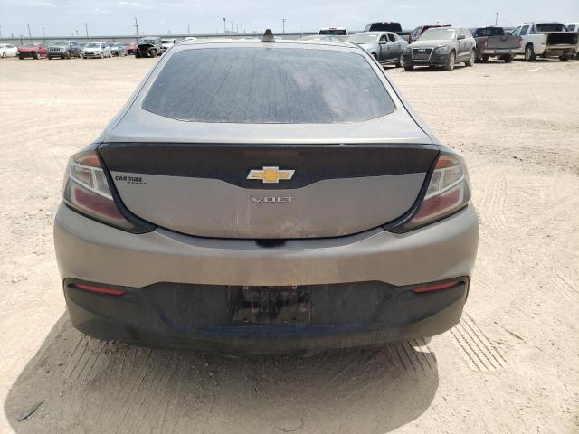 VIN 1G1RC6S50HU181463 2017 Chevrolet Volt, LT no.6