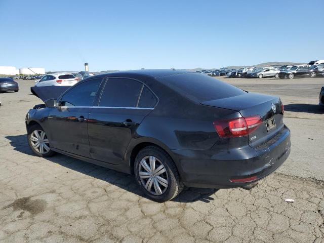 2017 Volkswagen Jetta S VIN: 3VW2B7AJ9HM235988 Lot: 53991484