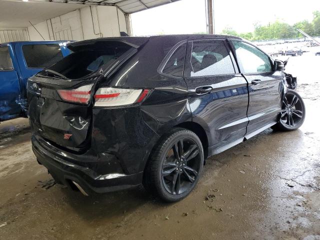 2020 Ford Edge St VIN: 2FMPK4AP4LBA08144 Lot: 54249754