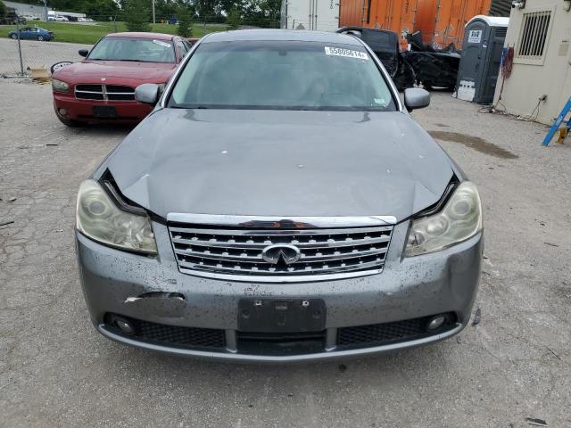 2007 Infiniti M35 Base VIN: JNKAY01F77M451220 Lot: 55805614
