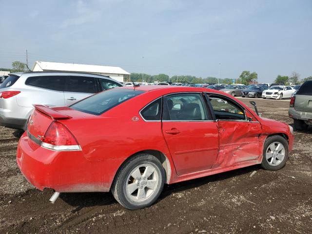 2009 Chevrolet Impala 1Lt VIN: 2G1WT57K691158052 Lot: 54742974