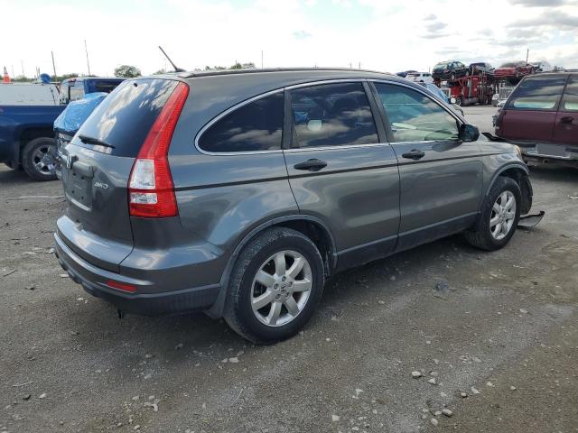 2011 Honda Cr-V Se VIN: JHLRE4H40BC005517 Lot: 53754364