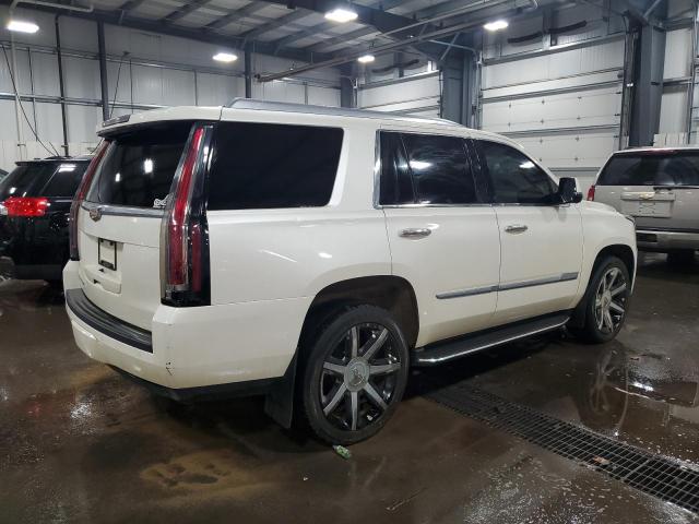 2015 Cadillac Escalade Luxury VIN: 1GYS4MKJ7FR644507 Lot: 54367344