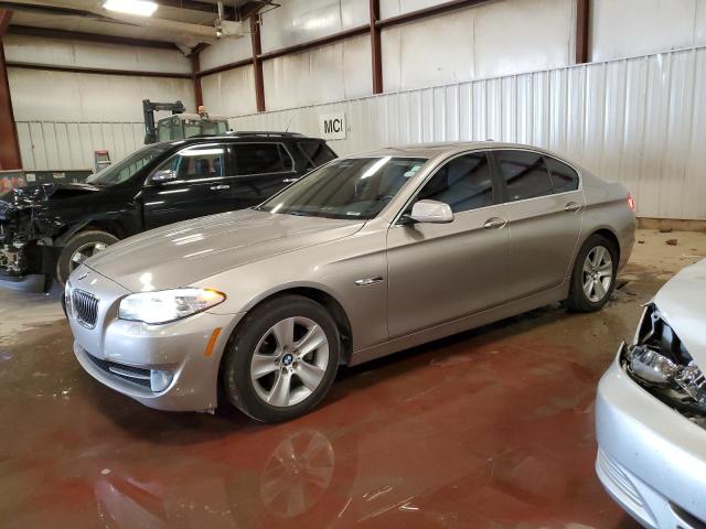 VIN WBAXH5C5XDDW15775 2013 BMW 5 Series, 528 XI no.1