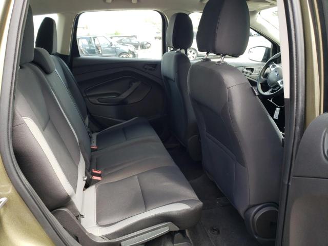 2014 Ford Escape S VIN: 1FMCU0F74EUA75074 Lot: 54066354