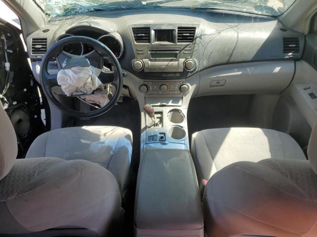 2008 Toyota Highlander VIN: JTEDS41A982039045 Lot: 54214204